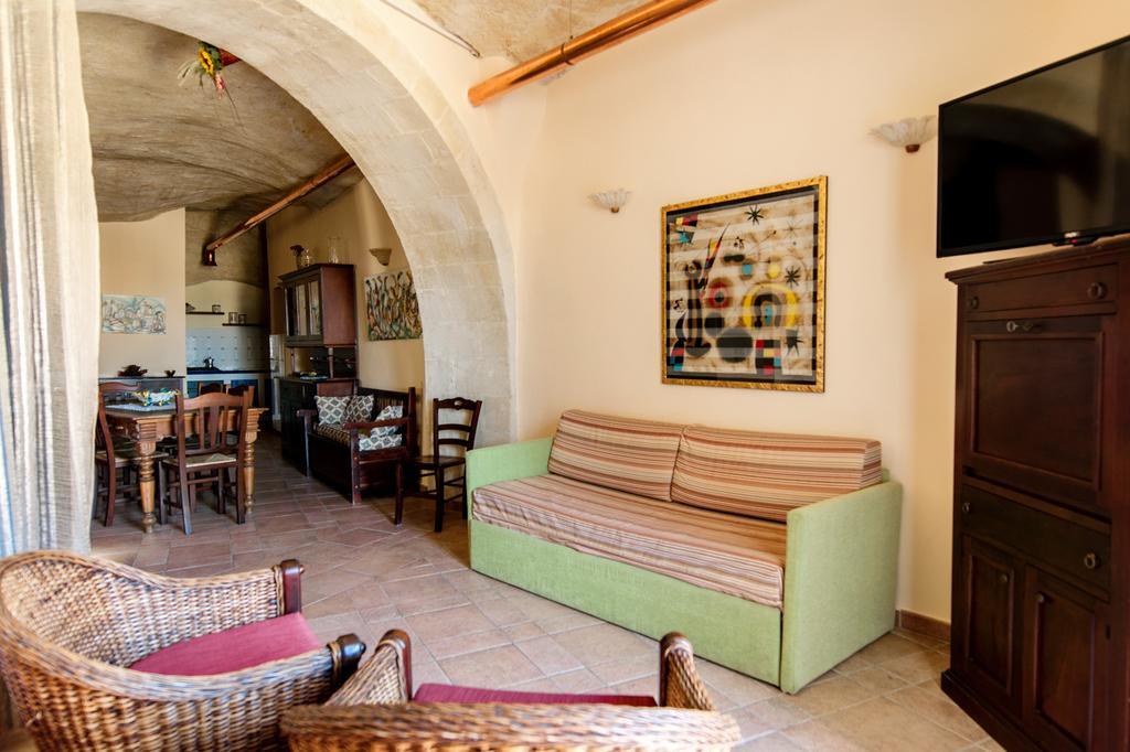 Il Melograno Apartment Matera Room photo
