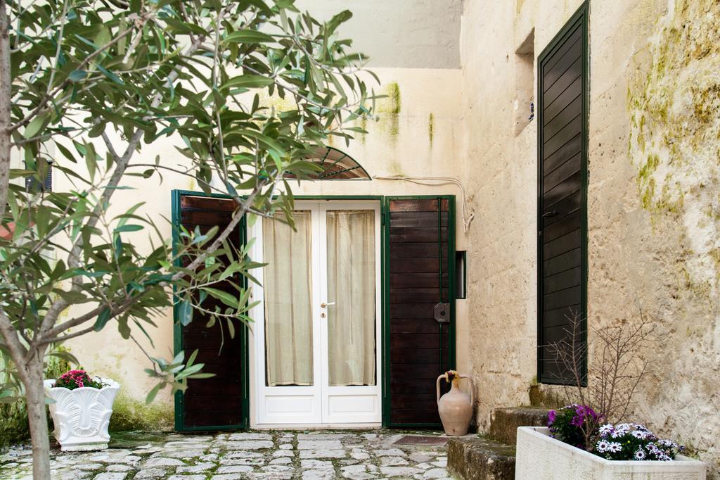 Il Melograno Apartment Matera Room photo
