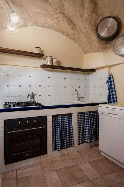 Il Melograno Apartment Matera Room photo
