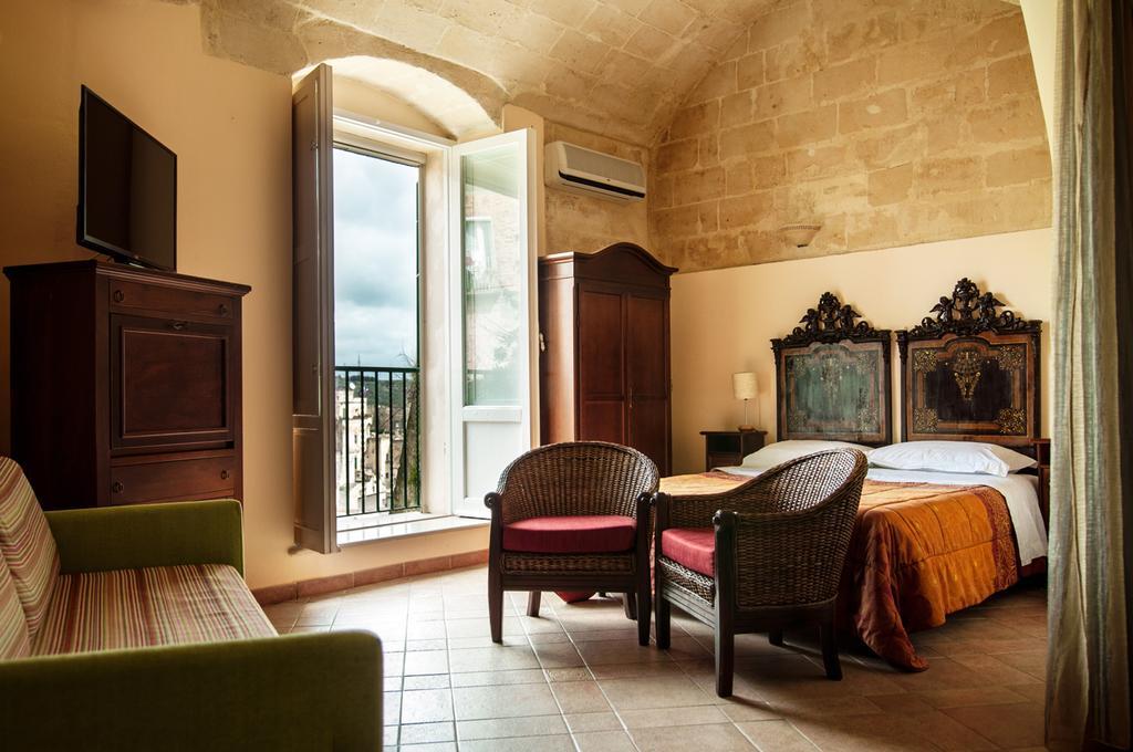 Il Melograno Apartment Matera Room photo