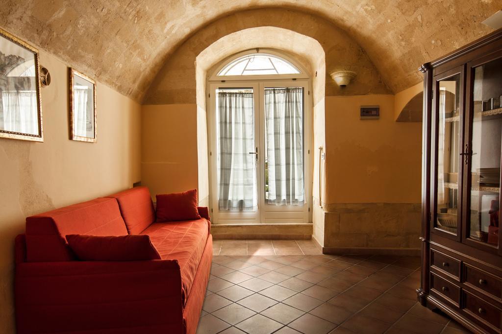 Il Melograno Apartment Matera Exterior photo