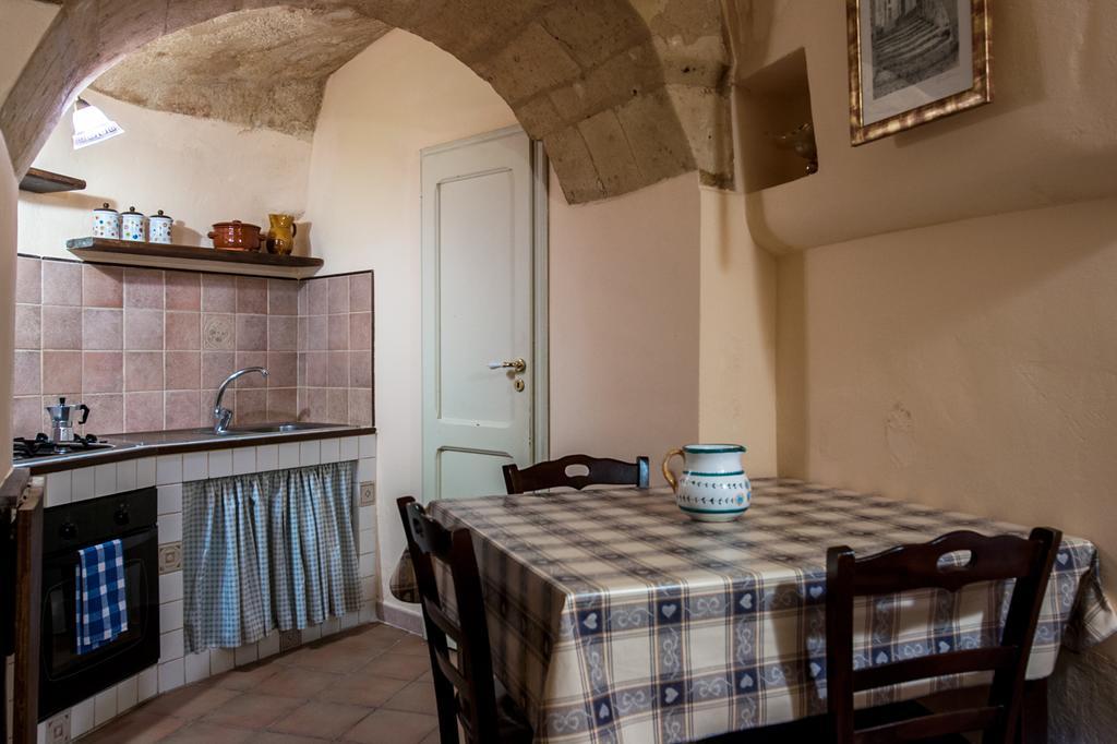 Il Melograno Apartment Matera Exterior photo