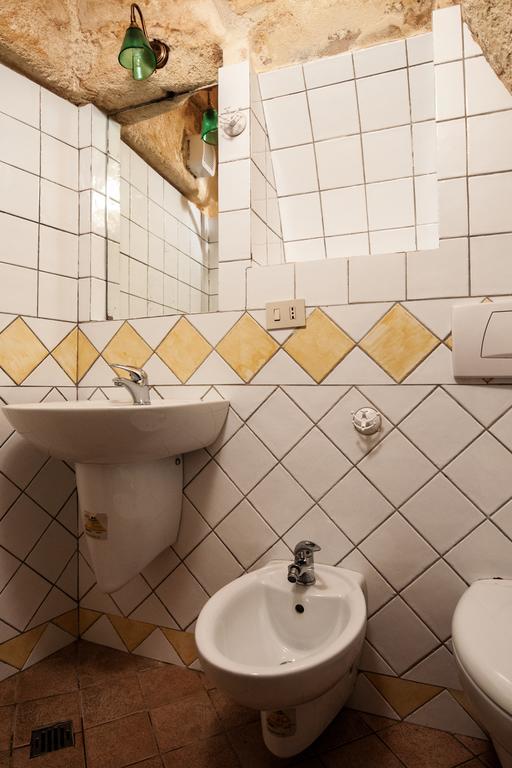 Il Melograno Apartment Matera Exterior photo