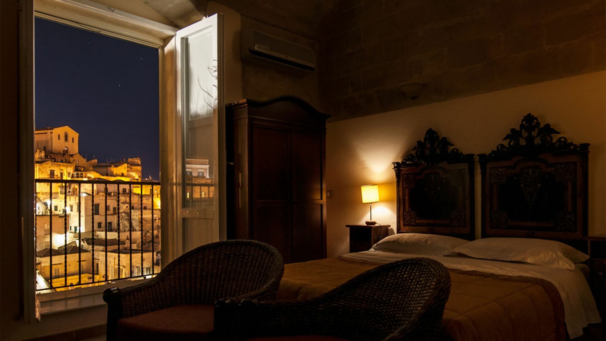 Il Melograno Apartment Matera Exterior photo